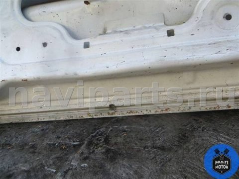 Дверь задняя распашная левая Volkswagen Crafter, 2008 г., арт. 00108342, фото 9
