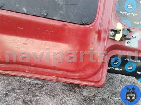 Дверь задняя распашная левая Opel Combo, 2020 г., арт. 00115177, фото 11
