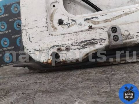 Дверь задняя распашная левая Fiat Ducato, 2009 г., арт. 00115568, фото 12