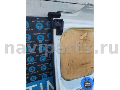 Дверь задняя распашная левая Ford Transit Connect, 2016 г., арт. 00116737, фото 10