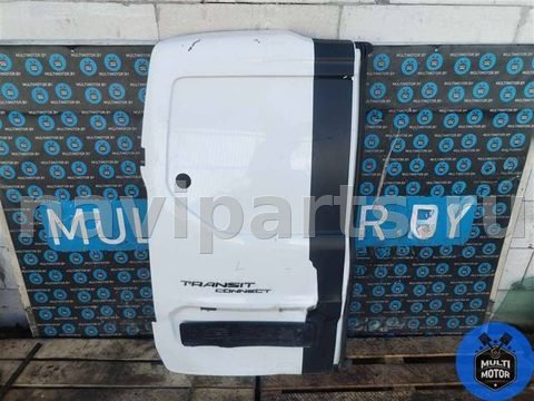 Дверь задняя распашная левая Ford Transit Connect, 2016 г., арт. 00116737, фото 2