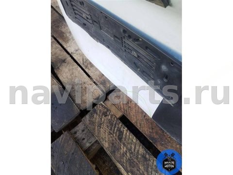 Дверь задняя распашная левая Ford Transit Connect, 2016 г., арт. 00116737, фото 3