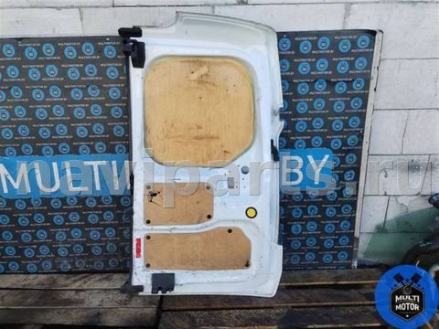 Дверь задняя распашная левая Ford Transit Connect, 2016 г., арт. 00116737, фото 5