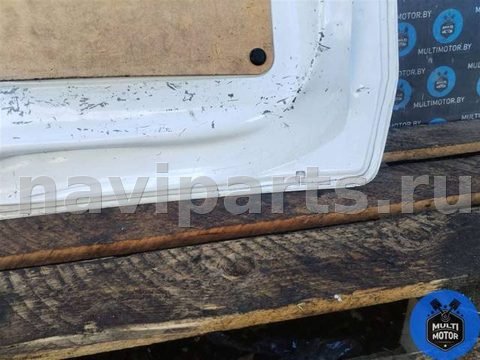 Дверь задняя распашная левая Ford Transit Connect, 2016 г., арт. 00116737, фото 8