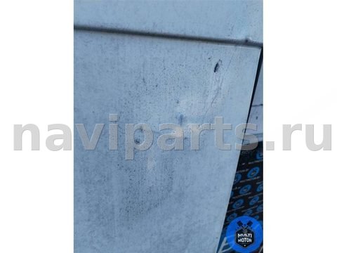 Дверь задняя распашная левая Mercedes Sprinter, 2008 г., арт. 00117032, фото 14