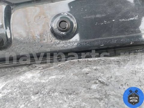 Дверь задняя распашная левая Renault Dokker, 2018 г., арт. 00117963, фото 11