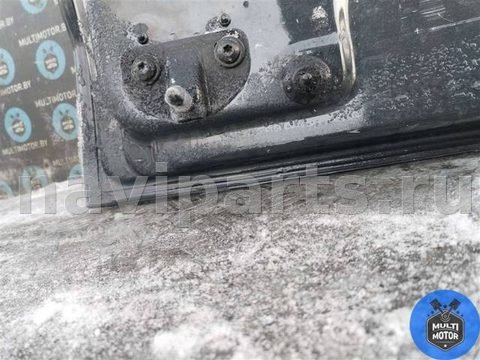 Дверь задняя распашная левая Renault Dokker, 2018 г., арт. 00117963, фото 12