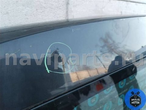 Дверь задняя распашная левая Renault Dokker, 2018 г., арт. 00117963, фото 5
