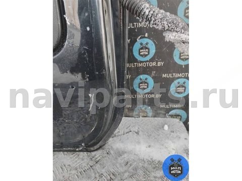 Дверь задняя распашная левая Renault Dokker, 2018 г., арт. 00117963, фото 9