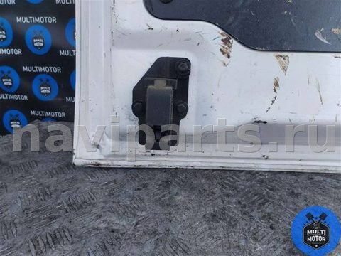 Дверь задняя распашная левая Opel Vivaro, 2022 г., арт. 00118582, фото 10