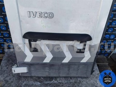 Дверь задняя распашная левая Iveco Daily, 2004 г., арт. 00118826, фото 3