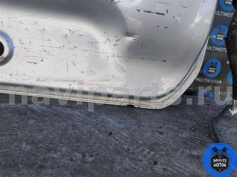 Дверь задняя распашная левая Renault Dokker, 2017 г., арт. 00120331, фото 11