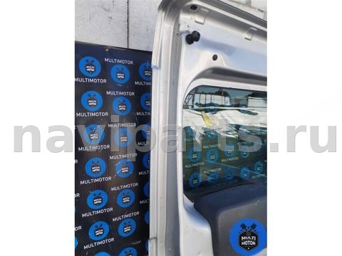 Дверь задняя распашная левая Renault Dokker, 2017 г., арт. 00120331, фото 14