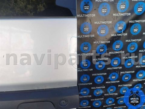 Дверь задняя распашная левая Renault Dokker, 2017 г., арт. 00120331, фото 4