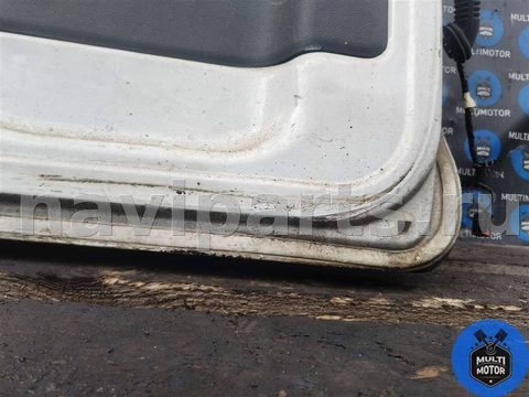 Дверь задняя распашная левая Ford Transit, 2014 г., арт. 00133867, фото 11