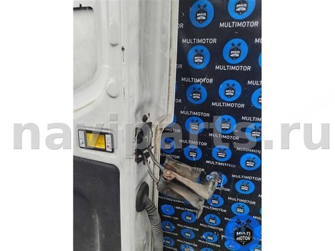 Дверь задняя распашная левая Ford Transit, 2014 г., арт. 00133867, фото 9