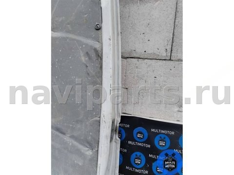 Дверь задняя распашная левая Mercedes Sprinter, 2015 г., арт. 00137467, фото 12
