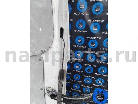 Дверь задняя распашная левая Mercedes Sprinter, 2015 г., арт. 00137467, фото 13