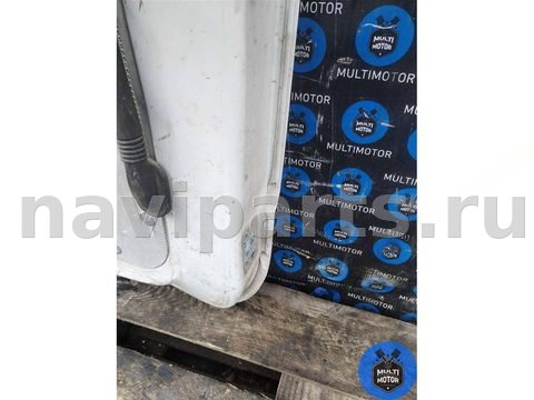 Дверь задняя распашная левая Mercedes Sprinter, 2015 г., арт. 00137467, фото 14