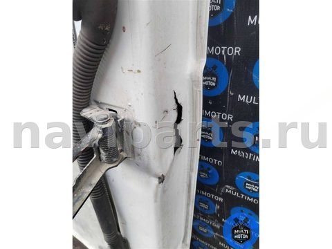 Дверь задняя распашная левая Mercedes Sprinter, 2015 г., арт. 00137467, фото 16