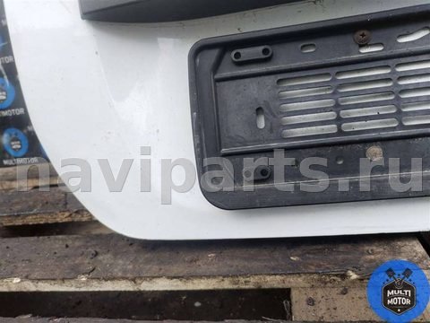 Дверь задняя распашная левая Mercedes Sprinter, 2015 г., арт. 00137467, фото 8