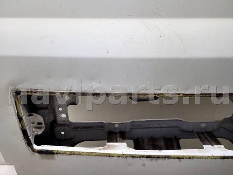 Дверь задняя распашная левая Fiat Doblo, 2016 г., арт. 005420, фото 2