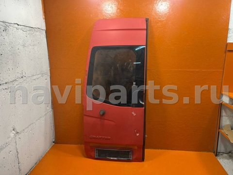 Новое Mercedes Sprinter, 2011 г., арт. 01019803v1