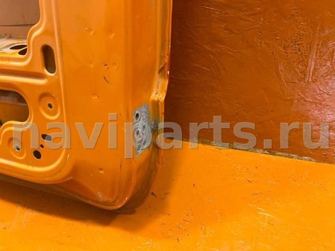 Новое Mercedes Sprinter, 2011 г., арт. 01019803v1, фото 6