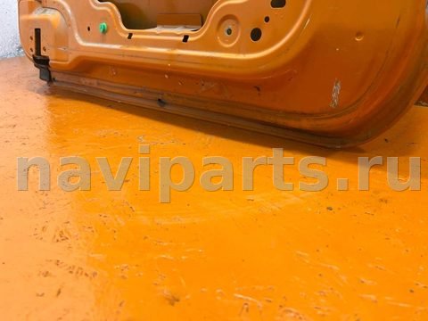 Новое Mercedes Sprinter, 2011 г., арт. 01019803v1, фото 7
