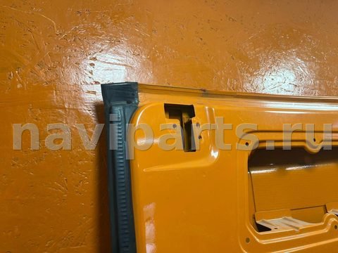 Новое Mercedes Sprinter, 2011 г., арт. 01019803v1, фото 9