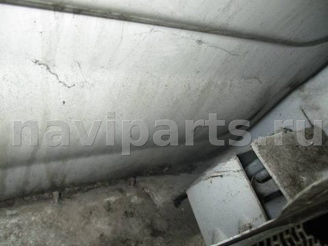 Дверь задняя распашная левая Ford Transit Connect, 2005 г., арт. 0103464, фото 10