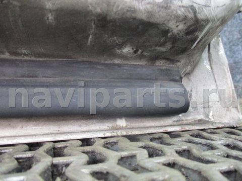 Дверь задняя распашная левая Ford Transit Connect, 2005 г., арт. 0103464, фото 11