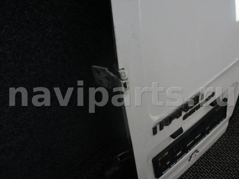 Дверь задняя распашная левая Ford Transit Connect, 2005 г., арт. 0103464, фото 5