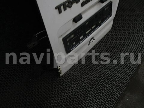Дверь задняя распашная левая Ford Transit Connect, 2005 г., арт. 0103464, фото 6
