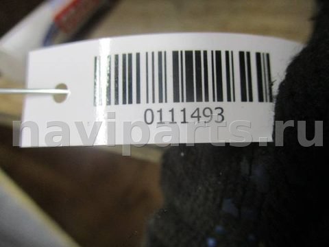 Дверь задняя распашная левая Hyundai H1, 1999 г., арт. 0111493, фото 9