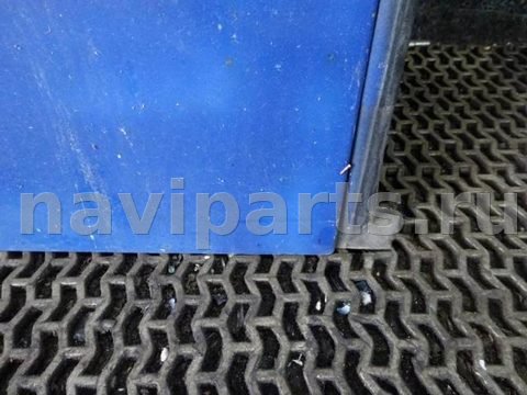 Дверь задняя распашная левая Mercedes Sprinter, 2002 г., арт. 0150673, фото 8