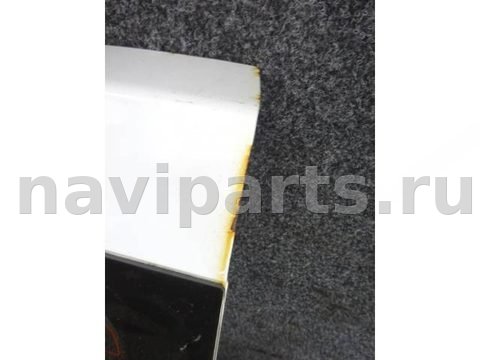 Дверь задняя распашная левая Dacia Logan, 2009 г., арт. 0188700, фото 3
