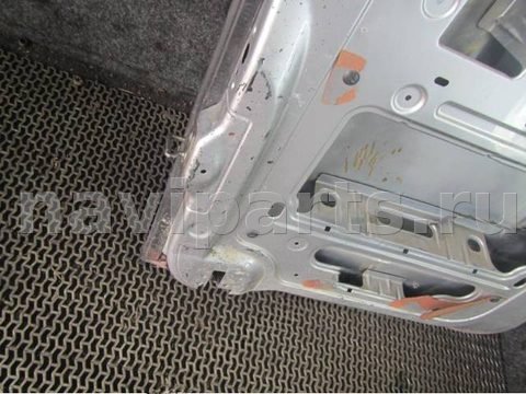 Дверь задняя распашная левая Mercedes Sprinter, 2007 г., арт. 0190438, фото 15