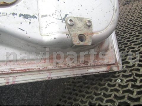 Дверь задняя распашная левая Mercedes Sprinter, 2007 г., арт. 0190438, фото 18