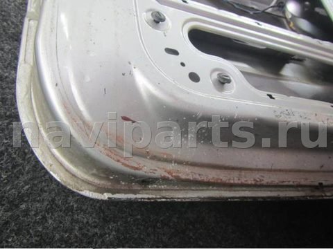 Дверь задняя распашная левая Mercedes Sprinter, 2007 г., арт. 0190438, фото 20