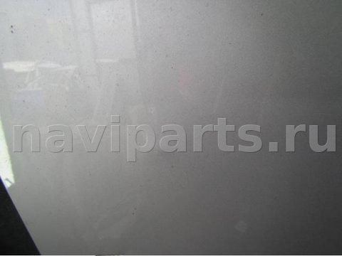 Дверь задняя распашная левая Mercedes Sprinter, 2007 г., арт. 0190438, фото 25