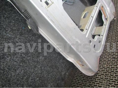 Дверь задняя распашная левая Mercedes Sprinter, 2007 г., арт. 0190438, фото 26