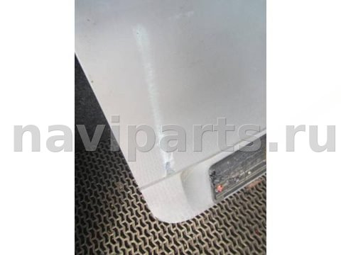 Дверь задняя распашная левая Mercedes Sprinter, 2007 г., арт. 0190438, фото 9