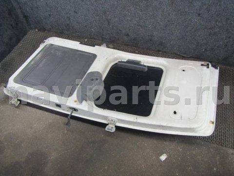 Дверь задняя распашная левая Ford Transit, 2009 г., арт. 0192507, фото 11