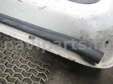 Дверь задняя распашная левая Ford Transit, 2009 г., арт. 0192507, фото 12