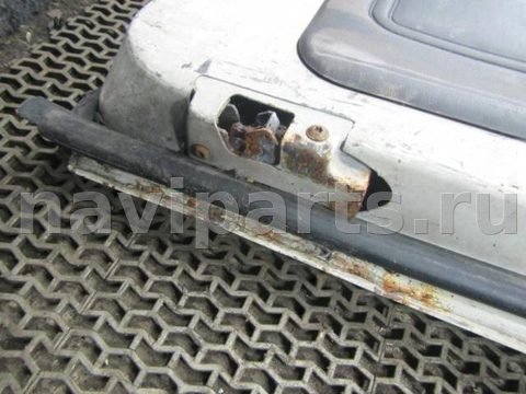 Дверь задняя распашная левая Ford Transit, 2009 г., арт. 0192507, фото 15