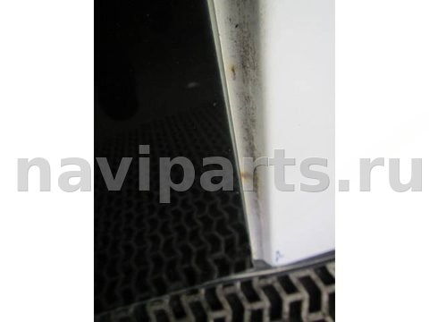 Дверь задняя распашная левая Ford Transit, 2009 г., арт. 0192507, фото 4