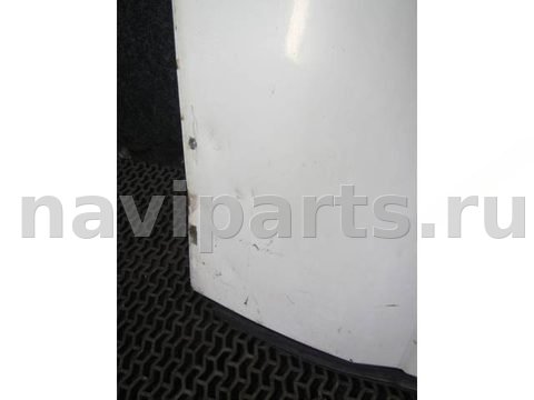 Дверь задняя распашная левая Ford Transit, 2009 г., арт. 0192507, фото 5