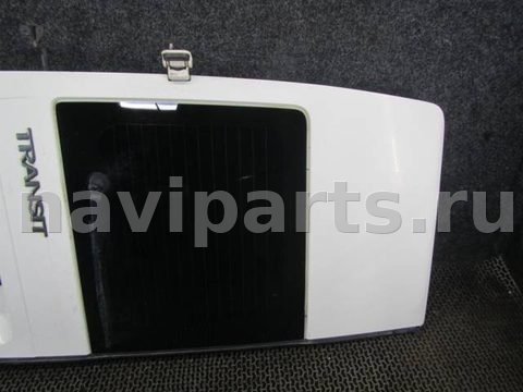 Дверь задняя распашная левая Ford Transit, 2009 г., арт. 0192507, фото 6