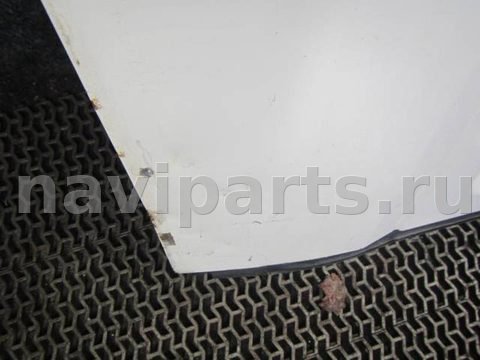 Дверь задняя распашная левая Ford Transit, 2009 г., арт. 0192507, фото 9